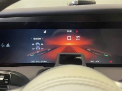 Hongqi E-HS9 660km flag collar version four seats - фото 14