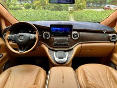 Mercedes-Benz V-Class V 260 L High-Roof Custom Edition - фото 11