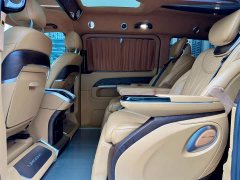 Mercedes-Benz V-Class V 260 L High-Roof Custom Edition - фото 13