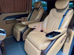 Mercedes-Benz V-Class V 260 L High-Roof Custom Edition - фото 15