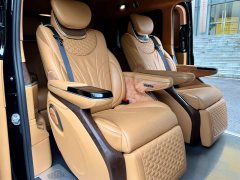 Mercedes-Benz V-Class V 260 L High-Roof Custom Edition - фото 17