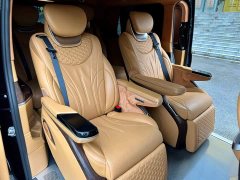 Mercedes-Benz V-Class V 260 L High-Roof Custom Edition - фото 18