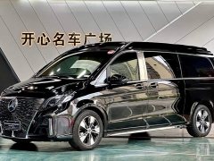 Mercedes-Benz V-Class V 260 L High-Roof Custom Edition - фото 2