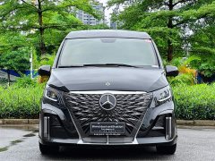 Mercedes-Benz V-Class V 260 L High-Roof Custom Edition - фото 3