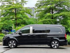 Mercedes-Benz V-Class V 260 L High-Roof Custom Edition - фото 5