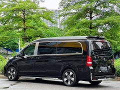 Mercedes-Benz V-Class V 260 L High-Roof Custom Edition - фото 6