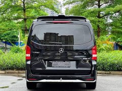 Mercedes-Benz V-Class V 260 L High-Roof Custom Edition - фото 7