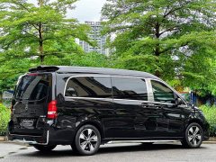 Mercedes-Benz V-Class V 260 L High-Roof Custom Edition - фото 8