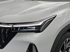 Geely Boyue L 2025 fourth generation 1.5TD DCT Shanhe - фото 10
