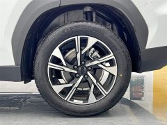 Geely Boyue L 2025 fourth generation 1.5TD DCT Shanhe - фото 13