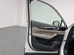Geely Boyue L 2025 fourth generation 1.5TD DCT Shanhe - фото 14