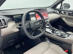 Geely Boyue L 2025 fourth generation 1.5TD DCT Shanhe - фото 16