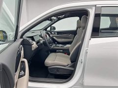 Geely Boyue L 2025 fourth generation 1.5TD DCT Shanhe - фото 17