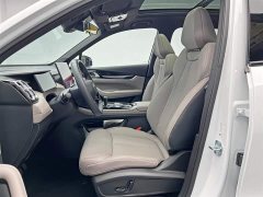 Geely Boyue L 2025 fourth generation 1.5TD DCT Shanhe - фото 18