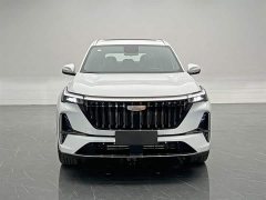 Geely Boyue L 2025 fourth generation 1.5TD DCT Shanhe - фото 2