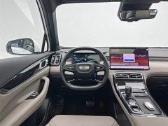 Geely Boyue L 2025 fourth generation 1.5TD DCT Shanhe - фото 20
