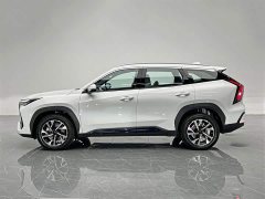 Geely Boyue L 2025 fourth generation 1.5TD DCT Shanhe - фото 3