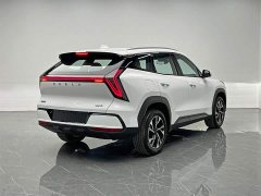 Geely Boyue L 2025 fourth generation 1.5TD DCT Shanhe - фото 6