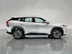 Geely Boyue L 2025 fourth generation 1.5TD DCT Shanhe - фото 7