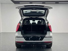 Geely Boyue L 2025 fourth generation 1.5TD DCT Shanhe - фото 9