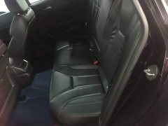 FAW H5 1.5T DCT Edition - фото 17