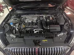 FAW H5 1.5T DCT Edition - фото 20