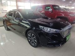 FAW H5 1.5T DCT Edition - фото 4