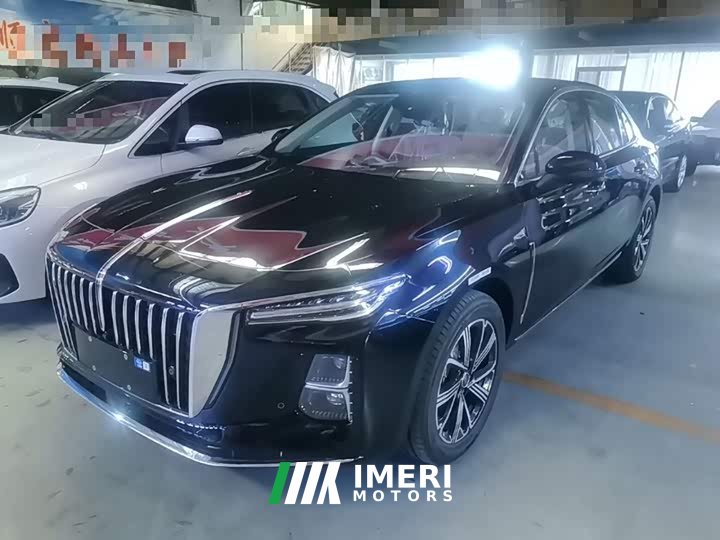 FAW H5 PHEV 130 Edition