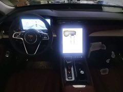 FAW H5 PHEV 130 Edition - фото 10