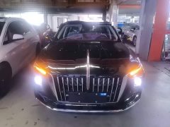 FAW H5 PHEV 130 Edition - фото 3