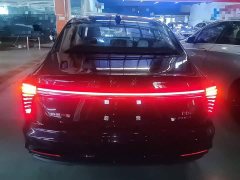 FAW H5 PHEV 130 Edition - фото 6