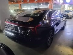 FAW H5 PHEV 130 Edition - фото 7