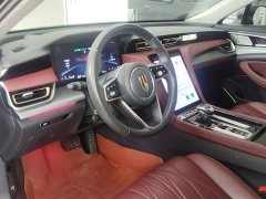 FAW H5 2.0T Edition - фото 10