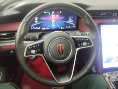 FAW H5 2.0T Edition - фото 11