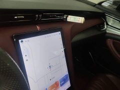 FAW H5 2.0T Edition - фото 13