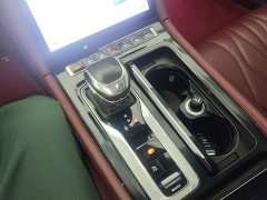 FAW H5 2.0T Edition - фото 14