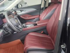 FAW H5 2.0T Edition - фото 15