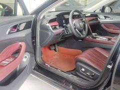 FAW H5 2.0T Edition - фото 16