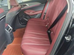 FAW H5 2.0T Edition - фото 17