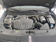 FAW H5 2.0T Edition - фото 20