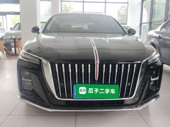 FAW H5 2.0T Edition - фото 3