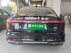 FAW H5 2.0T Edition - фото 6