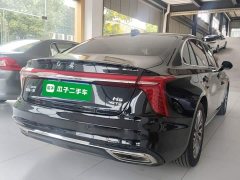 FAW H5 2.0T Edition - фото 7