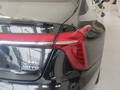 FAW H5 2.0T Edition - фото 8