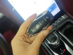FAW H5 2.0T Edition - фото 9