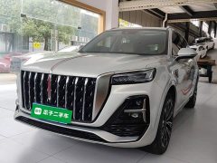 FAW HS5 2.0T AWDPro Edition - фото 1