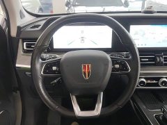 FAW HS5 2.0T AWDPro Edition - фото 11
