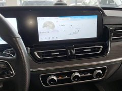 FAW HS5 2.0T AWDPro Edition - фото 13