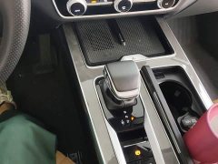 FAW HS5 2.0T AWDPro Edition - фото 14