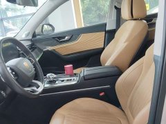 FAW HS5 2.0T AWDPro Edition - фото 15